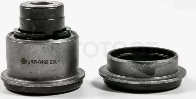 Сайлентблок - Артикул JRR0492 - Производитель Just Drive - Фото, Отзывы, Цены