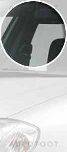 Стекло лобовое в клей -  для TOYOTA ALLEX, TOYOTA COROLLA, TOYOTA COROLLA FIELDER, TOYOTA RUNX