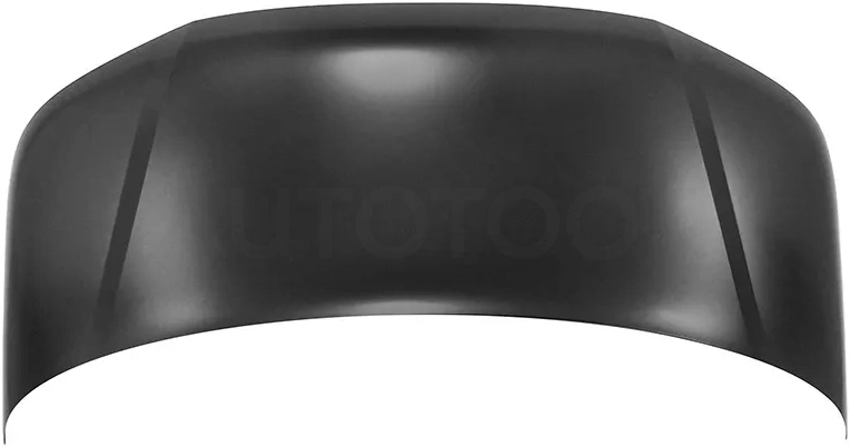 Капот Volkswagen Transporter 09-15 / Multivan 09-15 - Артикул STVWT5015A0 - Производитель Sat - Фото, Отзывы, Цены