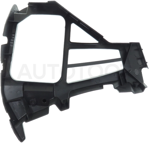 Крепление заднего бампера левое (хэтчбэк) -STFDA5087BB2 Sat для FORD FOCUS