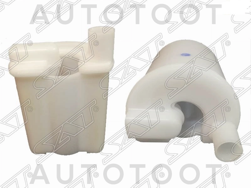 Фильтр топливный -  для MAZDA 323 (FAMILIA), MAZDA 5 (PREMACY)