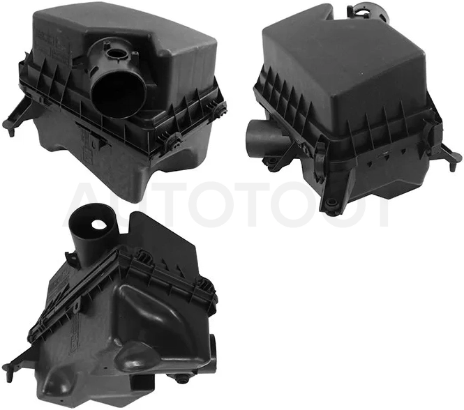 Корпус воздушного фильтра Toyota Camry (XV50) 11-18