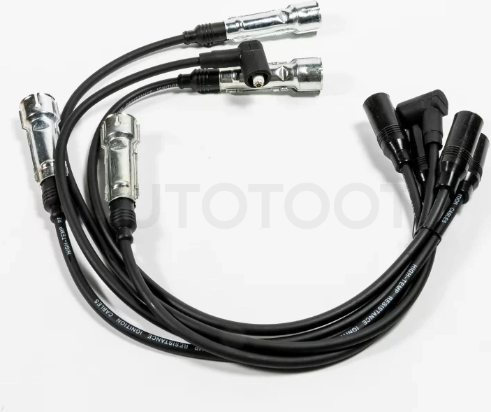 Провода В/В - Артикул JDV0048 - Производитель Just Drive - Фото, Отзывы, Цены