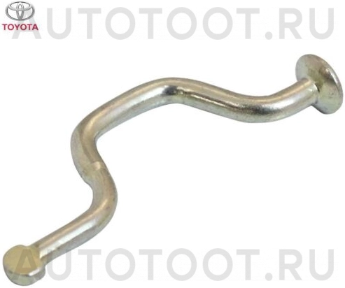 Шпилька парковочных колодок (солдатик) -4744750010 Toyota для TOYOTA LAND CRUISER PRADO