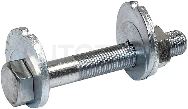 Болт (комплект) с эксцентриком MAZDA6/ATENZA 07-14 - Артикул STFD162866ZBK - Производитель Sat - Фото, Отзывы, Цены