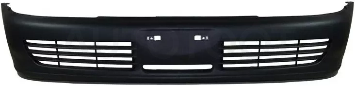 Бампер передний Mitsubishi Lancer 91-01 / Lancer Japan 91-95 / Libero 92-95