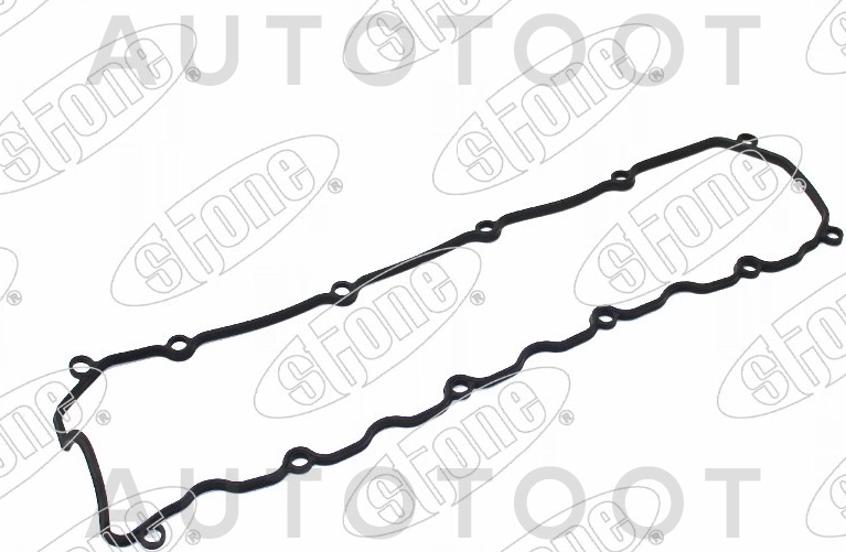 Прокладка клапанной крышки 1KZ-TE -JPE0061 Just Drive для TOYOTA LAND CRUISER PRADO, TOYOTA HILUX