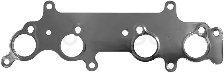 Прокладка выпускного коллектора TOYOTA HILUX SURF/LAND CRUISER PRADO/4RUNNER/COASTER/DYNA