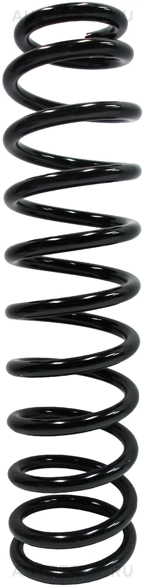 Пружина задняя 4wd -CS1063 Masuma для TOYOTA YARIS, TOYOTA VITZ, TOYOTA PLATZ, TOYOTA ECHO