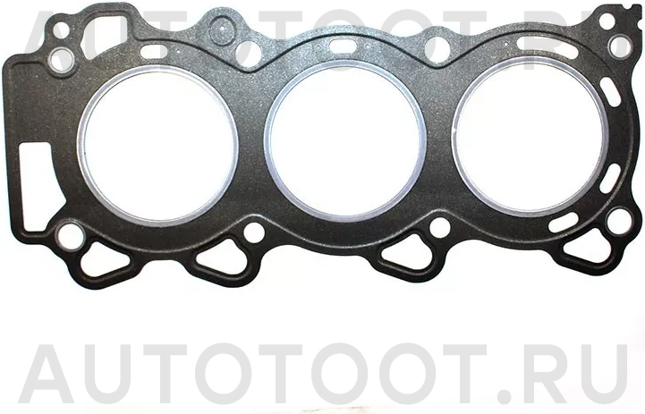Прокладка ГБЦ NISSAN TEANA VQ23DE 03- LH - Артикул JA01235 - Производитель Stone - Фото, Отзывы, Цены