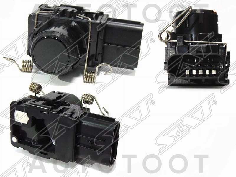 Датчик парковки задний центральный -  для TOYOTA LAND CRUISER, LEXUS LX570