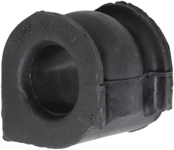 Втулка стабилизатора Honda Shuttle 95-00 / Acura TL 96-98 (Спереди/ Справа=Слева/ 28.60)