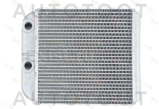 Радиатор отопителя салона -STTY453950 Sat для TOYOTA CALDINA, TOYOTA CORONA, TOYOTA CARINA, TOYOTA AVENSIS