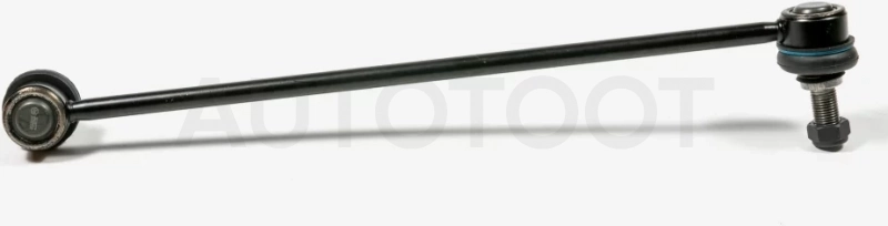 Стойка стабилизатора, передняя левая SLK8220L - Артикул JSL0198L - Производитель Just Drive - Фото, Отзывы, Цены