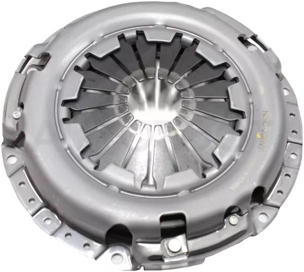 Корзина сцепления Nissan AD 90-08 / Almera 95-06 / Primera 90-08 / Sunny 87-04