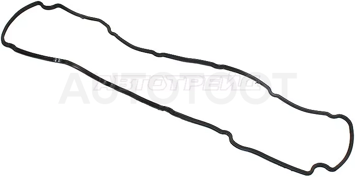 Прокладка клапанной крышки FORD TRANSIT 00-/PEUGEOT BOXER 06-/CITROEN JUMPER 06- 2,2TDI