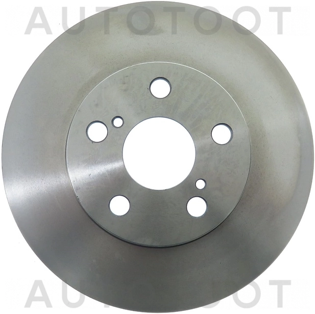 Диск тормозной передний D255mm -ST4351232300 Sat для TOYOTA ALLION, TOYOTA CALDINA, TOYOTA CARINA, TOYOTA CARINA E, TOYOTA CORONA, TOYOTA CELICA, TOYOTA CORONA PREMIO, TOYOTA OPA, TOYOTA VISTA, TOYOTA