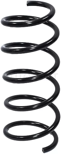 Пружина подвески задняя 4WD RENAULT DUSTER 11 - Артикул 4217004 - Производитель Lesjofors - Фото, Отзывы, Цены