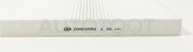 Фильтр салона - Артикул JDAC0091 - Производитель Just Drive - Фото, Отзывы, Цены