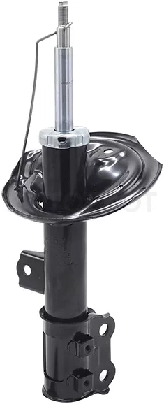 Стойка передняя Kia Cerato 08-13 / Forte 08-13