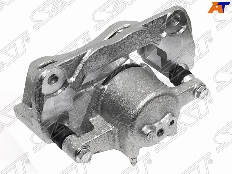 Суппорт тормозной передний левый -STGSZD3399Z Sat для MAZDA 6 (ATENZA)