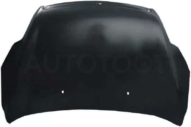 Капот Ford Focus 07-11 - Артикул STFDA5015A0 - Производитель Sat - Фото, Отзывы, Цены