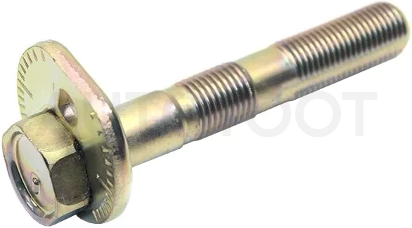 Болт с эксцентриком FR рычага ALTEZZA/CROWN/MARK 2/VEROSSA - Артикул STP4819030070 - Производитель Sat Premium - Фото, Отзывы, Цены