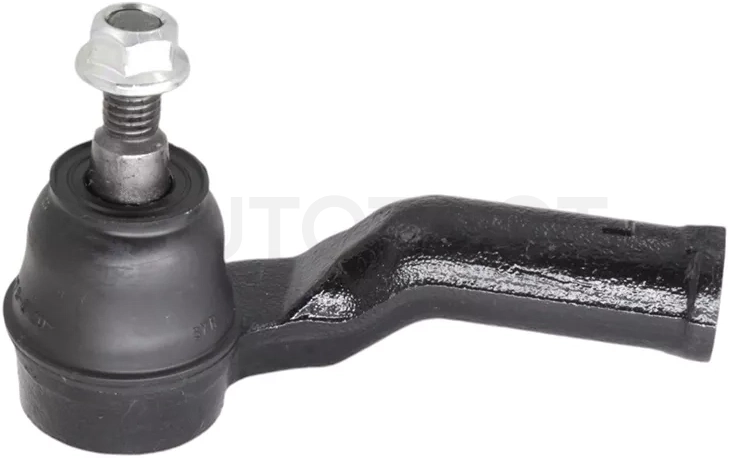 Наконечник рулевой FORD FOCUS II 04-11/C-MAX 03-07/VOLVO C30/C70 06-/S40/V50 04- LH