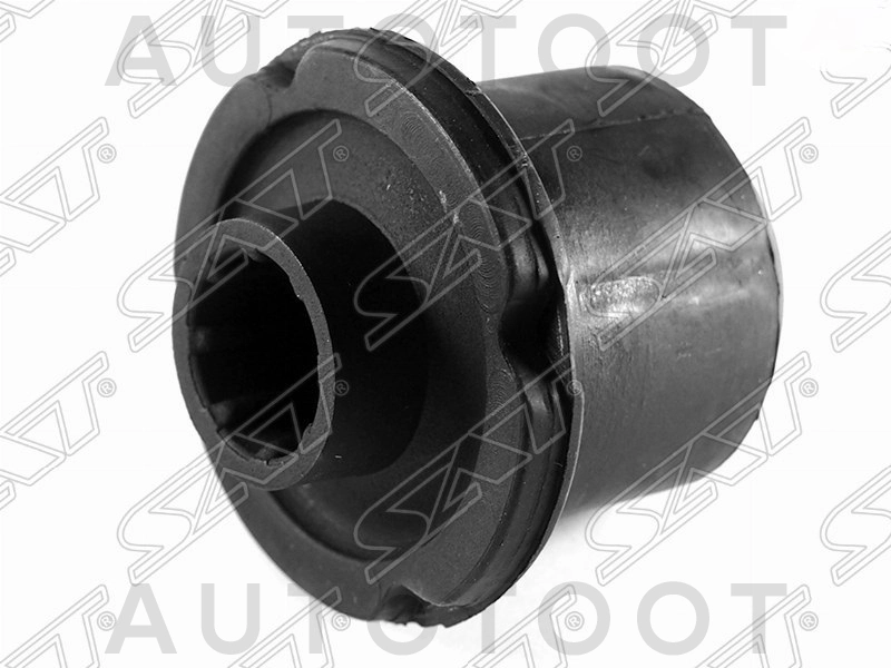 Втулка крепления радиатора нижняя -ST1652321060 Sat для TOYOTA COROLLA, TOYOTA AURIS, TOYOTA AVENSIS