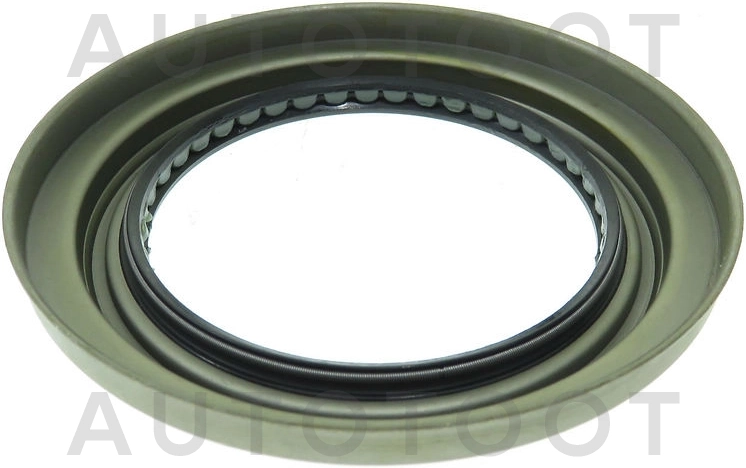 Сальник ступицы переднего колеса наружный -  для TOYOTA LAND CRUISER PRADO