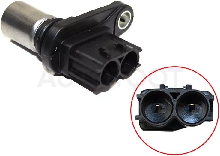 Датчик положения коленвала Toyota Ractis 05-10 / Vitz 99-10