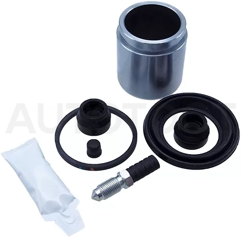 Ремкомплект суппорта зад + поршень TOYOTA LAND CRUISER 100 48mm