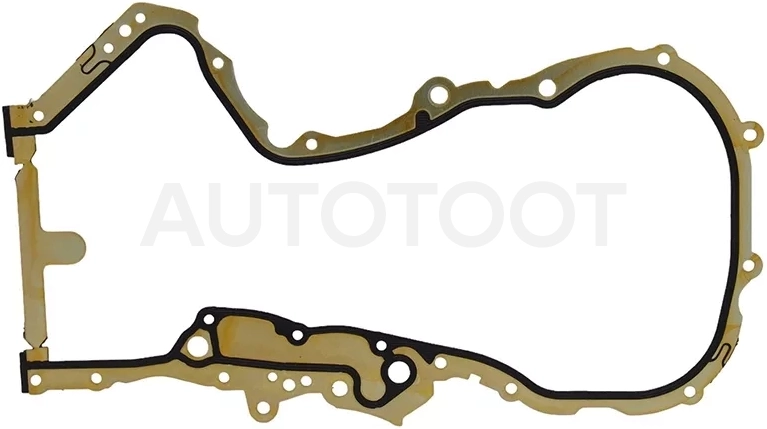 Прокладка крышки грм VAG POLO/OCTAVIA/PASSAT/TIGUAN/JETTA 1.4./1.6 10-15 CFNA/CAXA/BLF