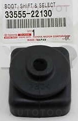 Пыльник ручки КПП -  для TOYOTA MARK 2, TOYOTA CHASER