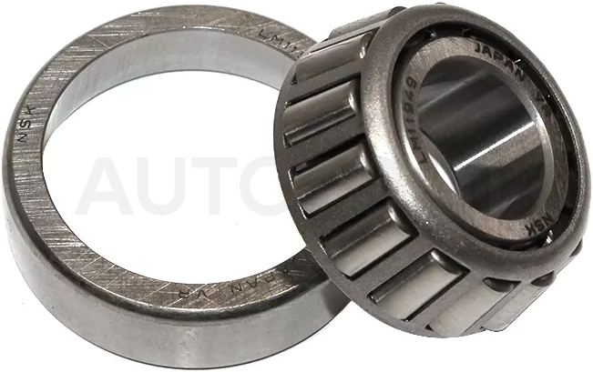 Подшипник передней ступицы наружный TOYOTA LITEACE/LITEACE TRUCK/TOWNACE NOAH 2WD 82-04