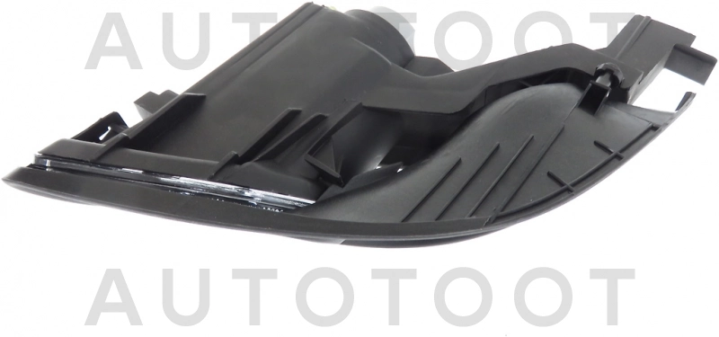 Фара противотуманная левая (круглая, с оправой) -  для NISSAN MAXIMA, NISSAN CEFIRO