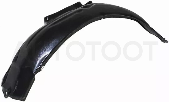 Подкрылок Subaru Impreza 92-00 (Спереди/ Слева) - Артикул STSB24016L2 - Производитель Sat - Фото, Отзывы, Цены