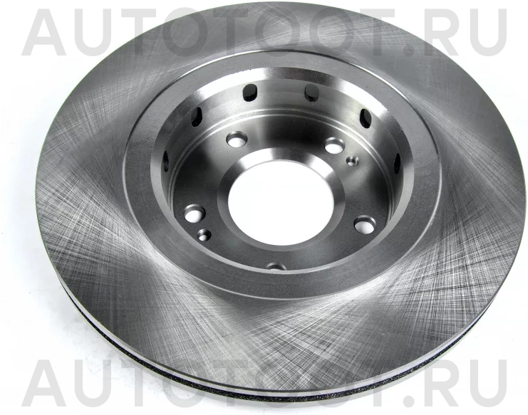 Диск тормозной передний DF6174 (293,9x24) - Артикул JBD0121 - Производитель Just Drive - Фото, Отзывы, Цены