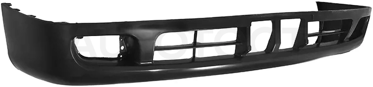 Бампер передний Toyota Corona Premio 97-01 (Нижняя часть)