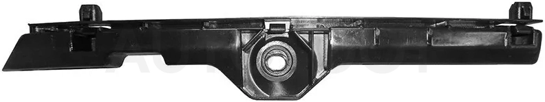 Крепление бампера Toyota Hilux Pick Up 08-11 / Fortuner 08-11 (Спереди/ Слева)