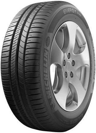 R16/195/55 Michelin Energy Saver + - Артикул 531517 - Производитель Michelin - Фото, Отзывы, Цены