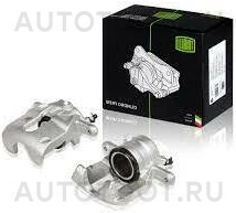 Суппорт передний левый в сборе -CF012001 Trialli для LADA (ВАЗ) VESTA