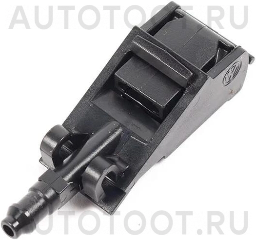 Форсунка омывателя лобового стекла -ST6E0955985 Sat для VOLKSWAGEN POLO, VOLKSWAGEN BORA, VOLKSWAGEN PASSAT, VOLKSWAGEN TOUAREG