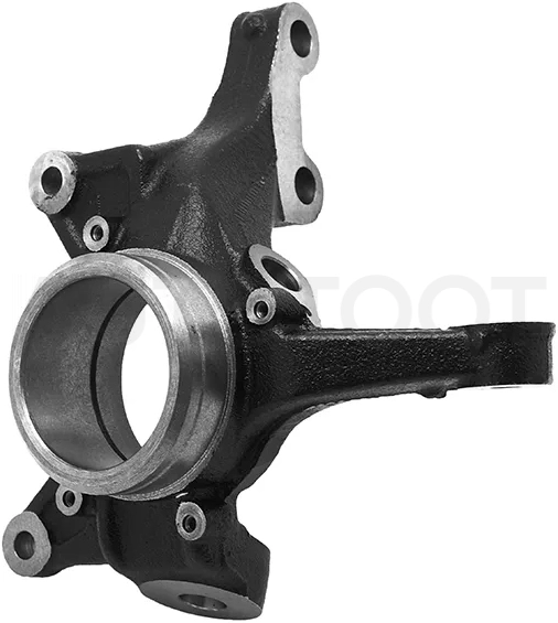 Кулак поворотный FR TOYOTA CAMRY USA 11- LH - Артикул ST910057 - Производитель Sat - Фото, Отзывы, Цены