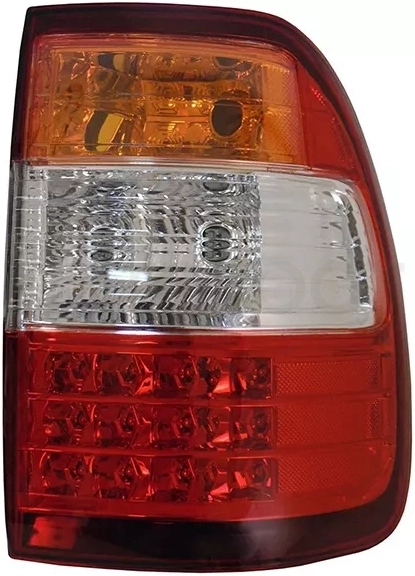 Фонарь задний Toyota Land Cruiser (J100) 05-07 / Land Cruiser Cygnus 05-07 (Справа)