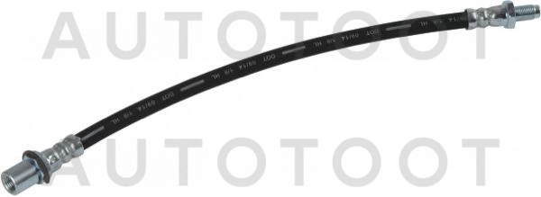 Шланг тормозной -ST9094702B15 Sat для TOYOTA LAND CRUISER PRADO