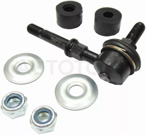 Тяга стабилизатора переднего Nissan Sunny B15, AD Y11, Wingroad/Suzuki Escudo 98- LH=RH