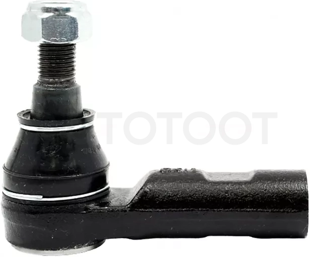 Наконечник рулевой MERCEDES-BENZ SPRINTER/VOLKSWAGEN CRAFTER 06- LH=RH - Артикул CE0349 - Производитель Ctr - Фото, Отзывы, Цены
