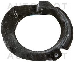 Прокладка передней пружины нижняя -  для FORD MONDEO