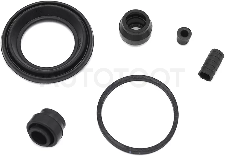 Ремкомплект суппорта зад TOYOTA LAND CRUISER 100 48mm - Артикул D4773 - Производитель Autofren - Фото, Отзывы, Цены